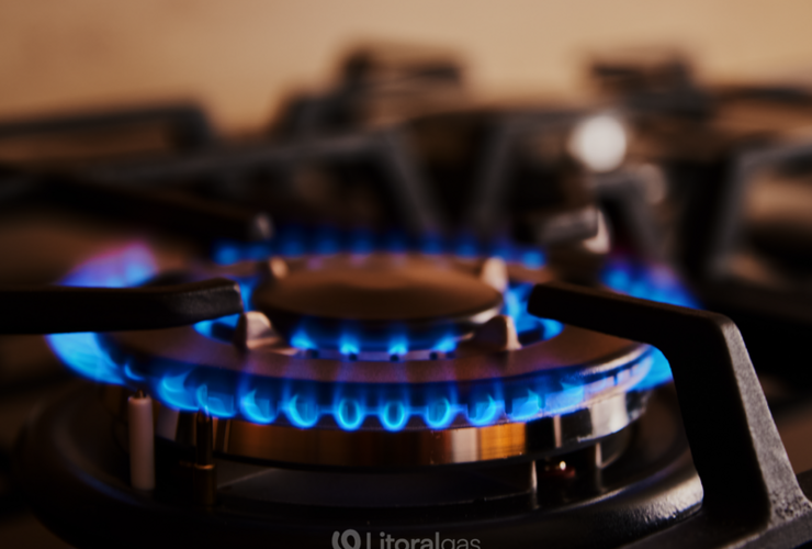 Imagen de Litoralgas refuerza la prevención por monóxido de carbon