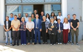 Arroyo Seco tiene 1 puesto pol&iacute;tico cada 1.000 habitantes.