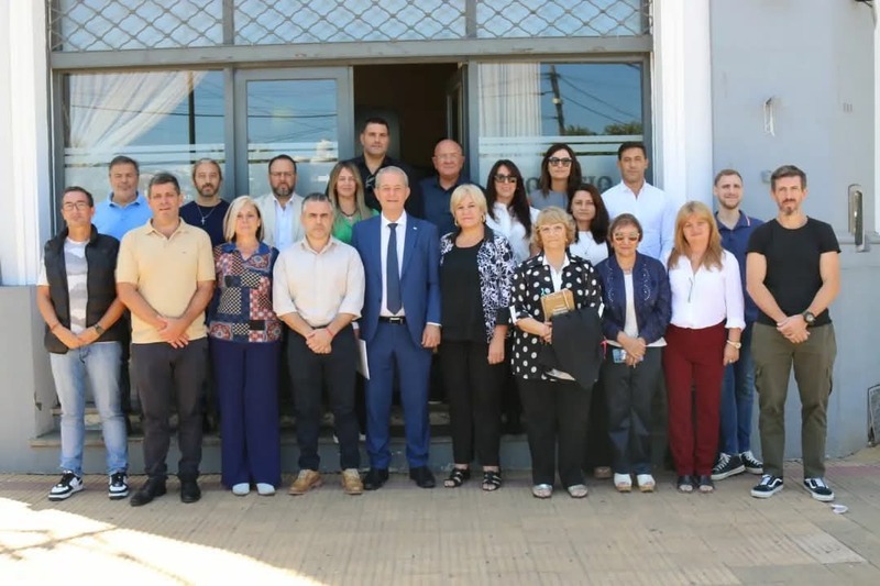 Arroyo Seco tiene 1 puesto político cada 1.000 habitantes.