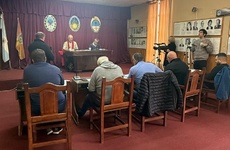 Imagen de Poder Legislativo: El resumen de los proyectos presentados por los señores concejales en el día de la fecha