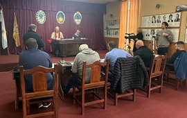 Imagen de Poder Legislativo: El resumen de los proyectos presentados por los señores concejales en el día de la fecha