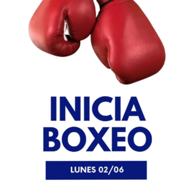 Imagen de El 2/06, inician las clases de Boxeo en A.S.A.C.