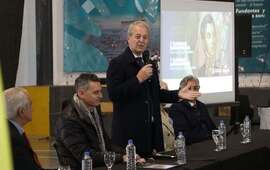 Foto: Municipalidad Arroyo Seco