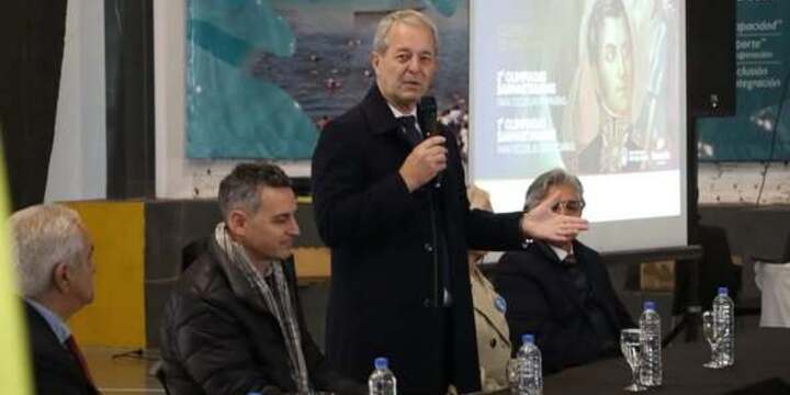 Foto: Municipalidad Arroyo Seco