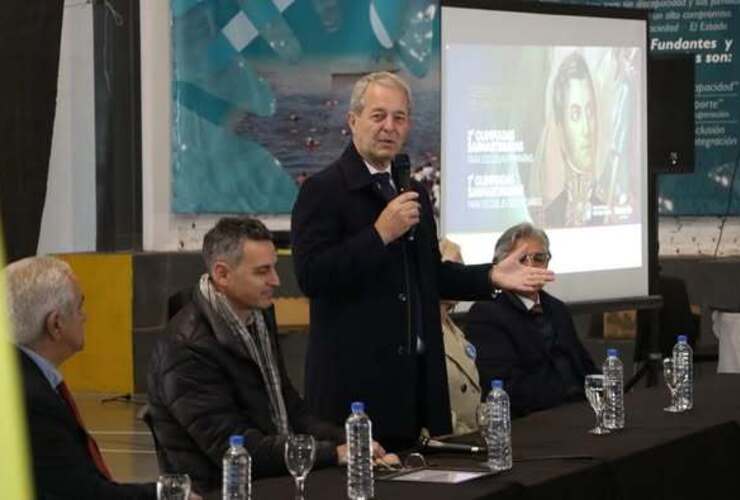 Foto: Municipalidad Arroyo Seco