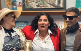 Imagen de En Junio, taller de Juegos Teatrales e Improvisación en el Centro Cultural