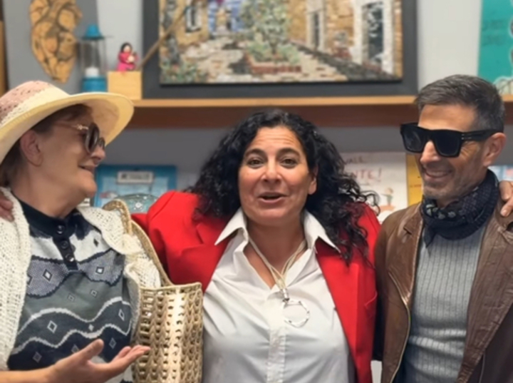 Imagen de En Junio, taller de Juegos Teatrales e Improvisación en el Centro Cultural