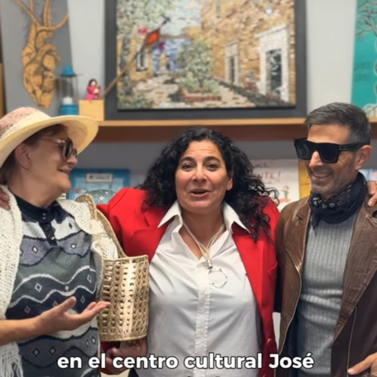 Imagen de En Junio, taller de Juegos Teatrales e Improvisación en el Centro Cultural