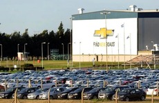 Imagen de General Motors suspende la producción una semana por mes hasta fin de año en Alvear