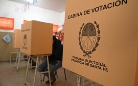 Imagen de Comienza la cuenta regresiva para las elecciones del 29 de junio con el inicio de la campaña electoral