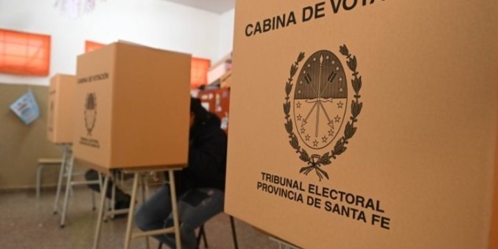Imagen de Comienza la cuenta regresiva para las elecciones del 29 de junio con el inicio de la campaña electoral