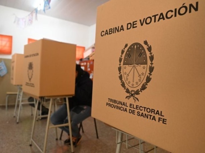 Imagen de Comienza la cuenta regresiva para las elecciones del 29 de junio con el inicio de la campaña electoral