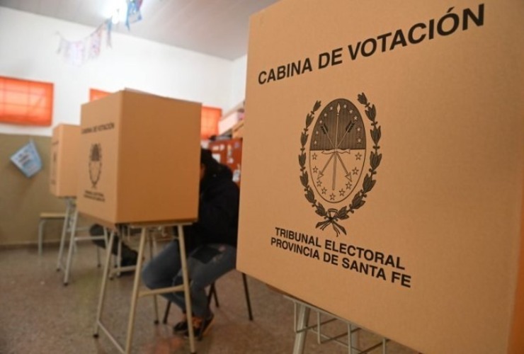 Imagen de Comienza la cuenta regresiva para las elecciones del 29 de junio con el inicio de la campaña electoral