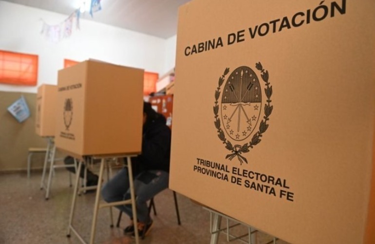 Imagen de Comienza la cuenta regresiva para las elecciones del 29 de junio con el inicio de la campaña electoral