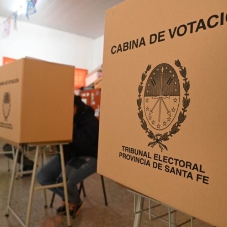 Imagen de Comienza la cuenta regresiva para las elecciones del 29 de junio con el inicio de la campaña electoral