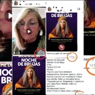 La secretaria prioriza su emprendimiento privado por sobre la cultura local.