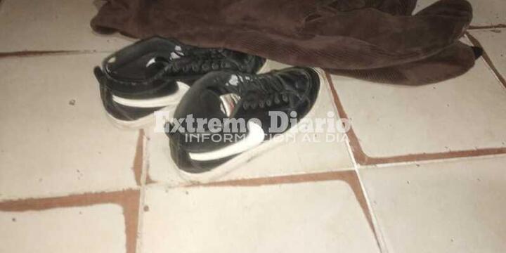 Imagen de Quedó a disposición de la Jusiticia: Fue detenido el presunto autor del robo en la verdulería