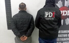 Imagen de Cayó en Alvear con sólo dos de las 14 armas que tenía registradas: sospechan que las vendió al mercado negro