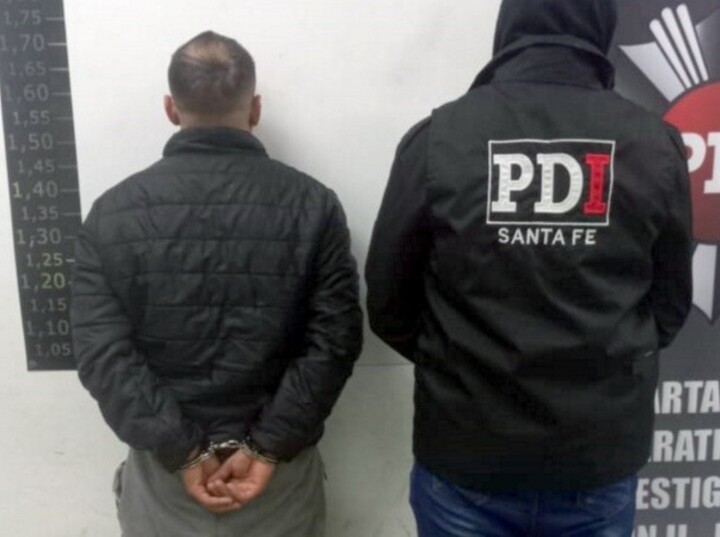 Imagen de Cayó en Alvear con sólo dos de las 14 armas que tenía registradas: sospechan que las vendió al mercado negro
