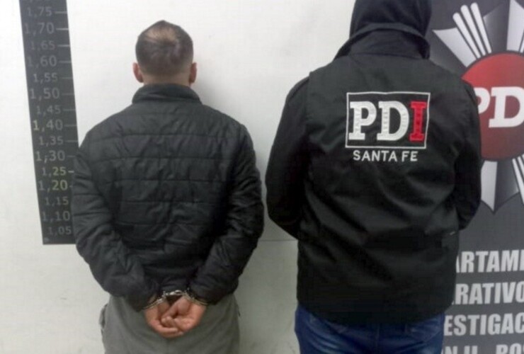 Imagen de Cayó en Alvear con sólo dos de las 14 armas que tenía registradas: sospechan que las vendió al mercado negro