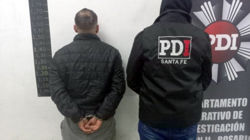 Imagen de Cay&oacute; en Alvear con s&oacute;lo dos de las 14 armas que ten&iacute;a registradas: sospechan que las vendi&oacute; al mercado negro