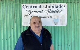 Imagen de "Cada vez se hace más difícil armar los bolsones"