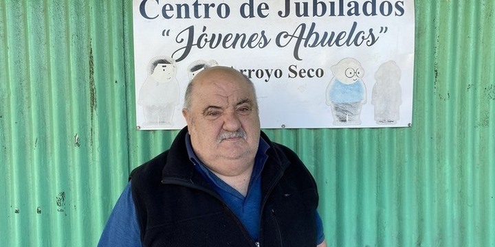 Imagen de "Cada vez se hace más difícil armar los bolsones"