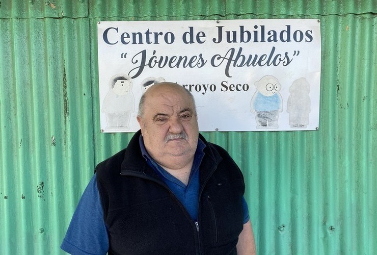 Imagen de "Cada vez se hace más difícil armar los bolsones"
