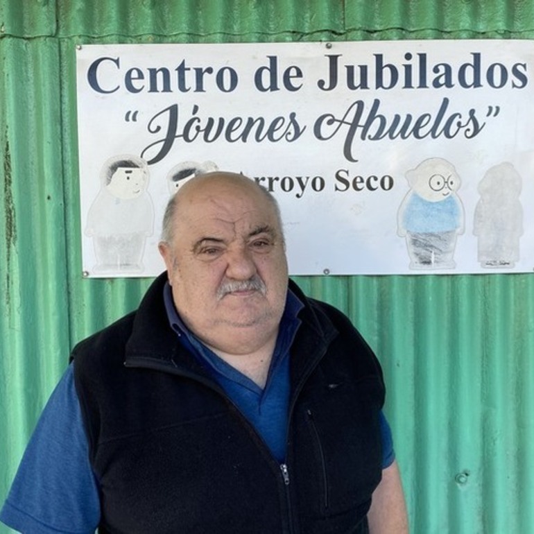 Imagen de "Cada vez se hace más difícil armar los bolsones"