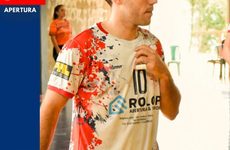 Imagen de Handball: Talleres en 1era Masculina juega ante Sagrado Corazón