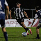 Imagen de Copa Santa Fe: Mañana Unión ante Alba de Maciel juegan el partido de vuelta