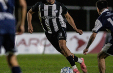 Imagen de Copa Santa Fe: Mañana Unión ante Alba de Maciel juegan el partido de vuelta