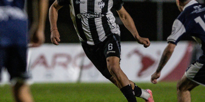 Imagen de Copa Santa Fe: Mañana Unión ante Alba de Maciel juegan el partido de vuelta