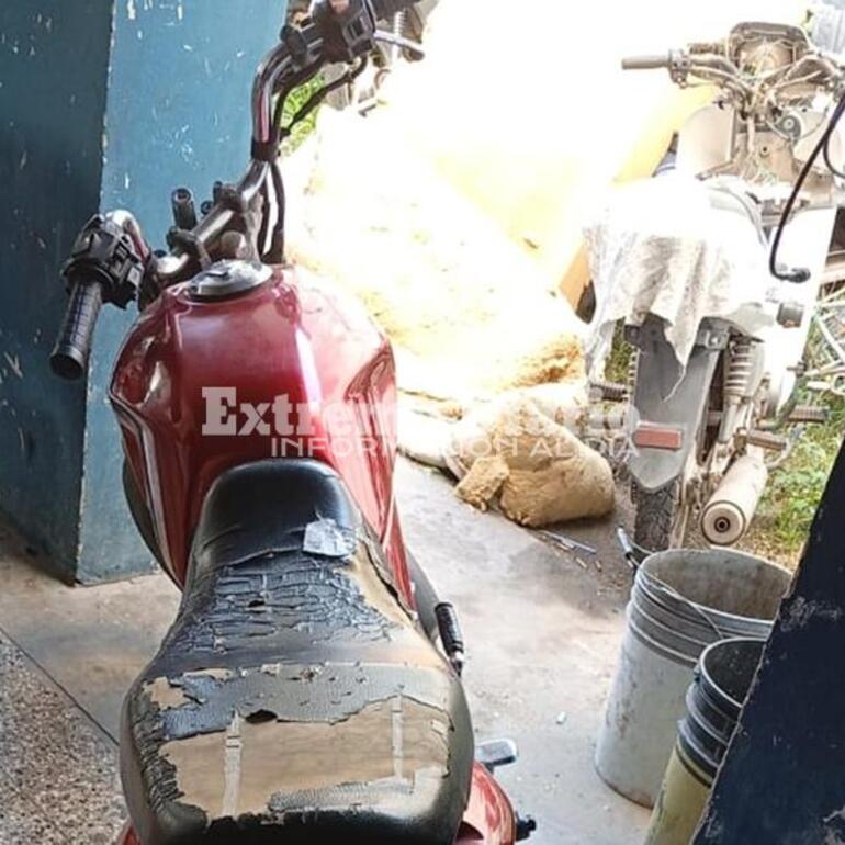 Imagen de Aprehensión por encubrimiento y resguardo de menor
