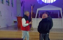 Imagen de Murci&eacute;lagos:  Asesor&iacute;a profesional M&eacute;dica y Veterinaria para la Parroquia La Asunci&oacute;n