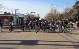 Foto: Municipalidad Arroyo Seco