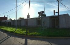Imagen de General Lagos retoma la construcción de 14 viviendas abandonadas desde 2023