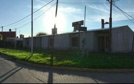 Imagen de General Lagos retoma la construcción de 14 viviendas abandonadas desde 2023