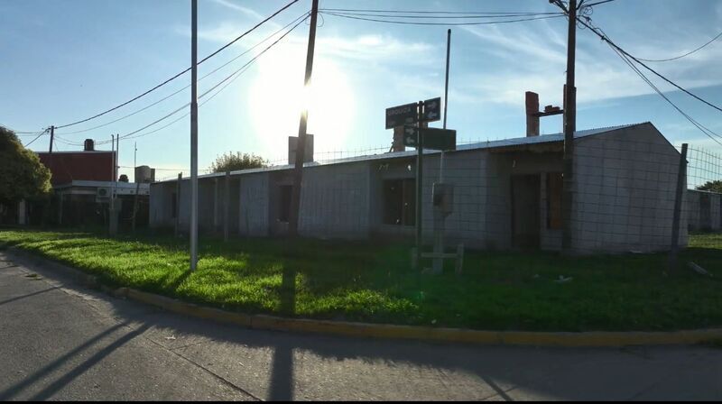 Imagen de General Lagos retoma la construcci&oacute;n de 14 viviendas abandonadas desde 2023