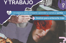 Imagen de El 3/06, 'Mujeres y Trabajo'. Actividad para el género femenino en el CIC
