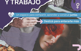 Imagen de El 3/06, 'Mujeres y Trabajo'. Actividad para el g&eacute;nero femenino en el CIC