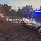 Imagen de Por una mascota: Protección Civil, GUM y Comando en Alejandro Gómez al 900
