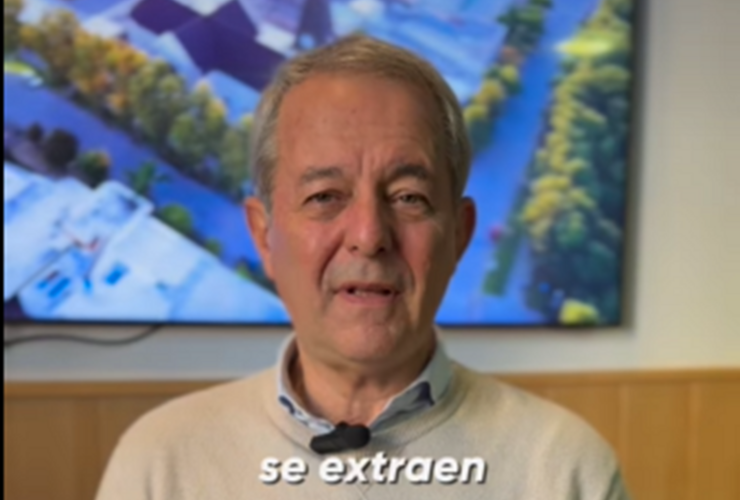 Imagen de Tonelli anunció que envió al Concejo proyectos para mejoras en Playa Hermosa y Barrio Puerto