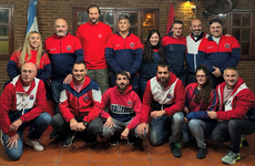 Imagen de Tras la Asamblea, Talleres presentó a su nueva Comisión Directiva