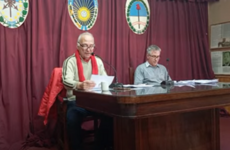 Imagen de Escándalo: Se robaron una motosierra del corralón y el Concejo pide informe