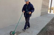 Imagen de Detección de pérdidas de gas natural en Arroyo Seco y Pavón