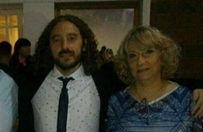 "Rulo" ya tuvo un encontronazo con Gustavo De Lorenzi y ahora maltrató a una empleada.