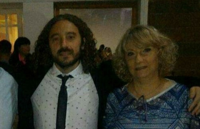 "Rulo" ya tuvo un encontronazo con Gustavo De Lorenzi y ahora maltrató a una empleada.