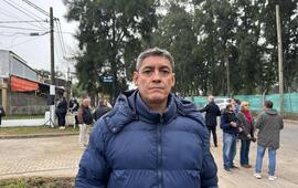 Imagen de M&aacute;rquez neg&oacute; haber autorizado la compra de repelente vencido para yarar&aacute;s