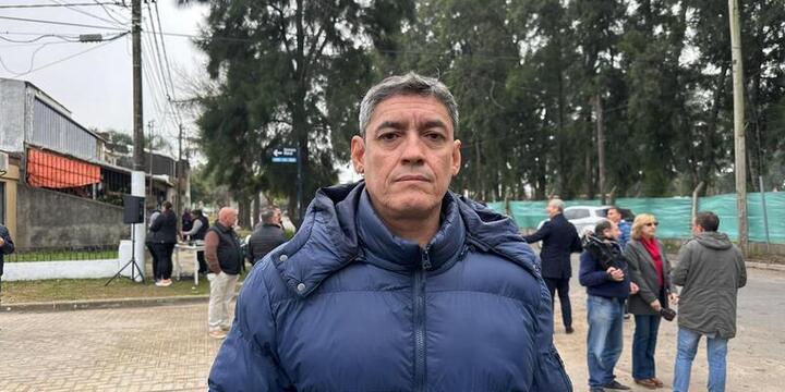 Imagen de Márquez negó haber autorizado la compra de repelente vencido para yararás